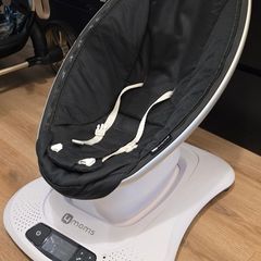 Mamaroo baby swing
