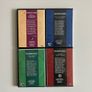 The Chomsky Sessions 4 x DVD Noam Chomsky Z Video Mint Image 3