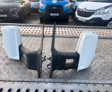 2019 sprinter wing mirrors