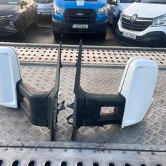 2019 sprinter wing mirrors