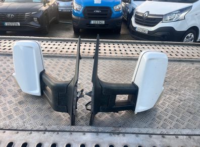 2019 sprinter wing mirrors