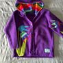 vintage fleece jacket Image 2