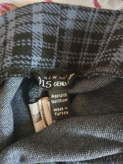 Grls trousers