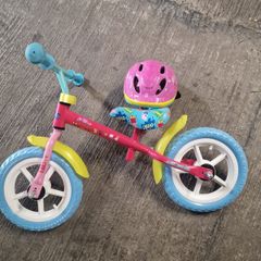 Pepa Pig Balance bike