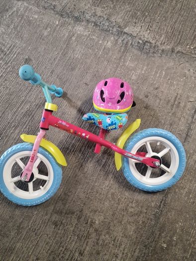 Pepa Pig Balance bike