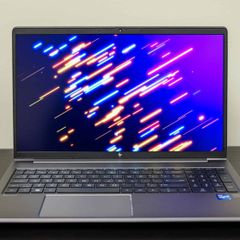 Hp Zbook Power G8 15.6", Intel I7-11800h (11th Gen) 2.3ghz, 32gb Ram, 1.5 Tb Ssd (1tb+500gb), Windows 11 Pro (nvidia T600 Uhd Graphics) Grey