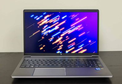 Hp Zbook Power G8 15.6", Intel I7-11800h (11th Gen) 2.3ghz, 32gb Ram, 1.5 Tb Ssd (1tb+500gb), Windows 11 Pro (nvidia T600 Uhd Graphics) Grey