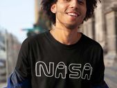 Kinda SUS NASA Imposter Among Us Basic Unisex T-Shirt