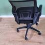 Office chair ideal for computer desks Image 2