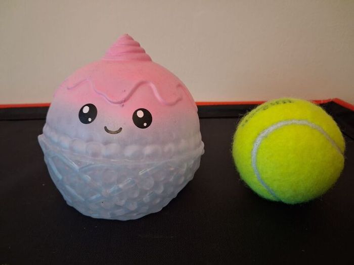 Squishie