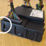 Nissan BCM Body Control Module - 284B2 JD02D (Qashqai J10 / X-Trail T31) Image 5