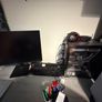 Custom Gaming PC for sale with 27" monitor Image 3