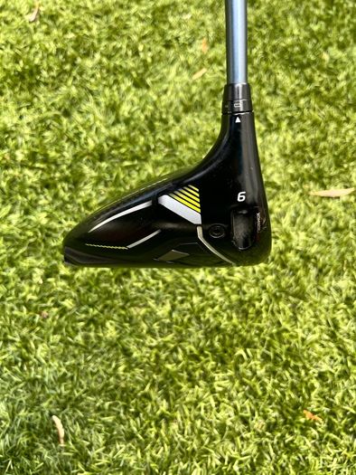 PING G430 MAX 10K Driver 9 Deg Left Hand LH Stiff Flex S