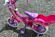 Girls Bike