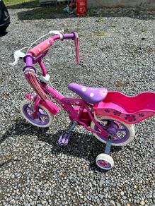 Girls Bike