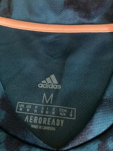 2021/2022 Arsenal Third Kit Jersey