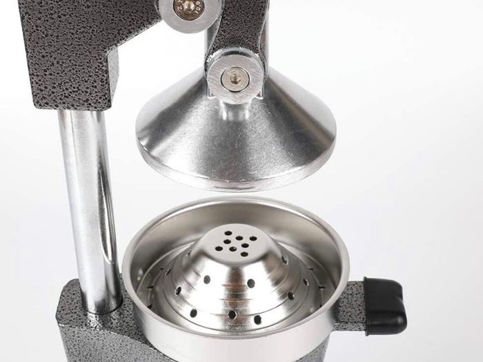 Hand Press Juicer Manual Fruit Juicer Commercial Grade Citrus Juicer Juice Squeezer Citrus Orange Lemon Pomegranate MULTIPLE COLOURS AVAILABLE, SEE PHOTOS (FREE POSTAGE)