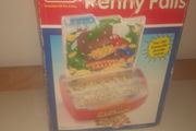 Retro Penny Falls Arcade Game