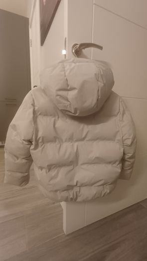 Zara jacket