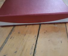 Jewellery Boxes - Brand New