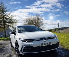 Golf Gtd