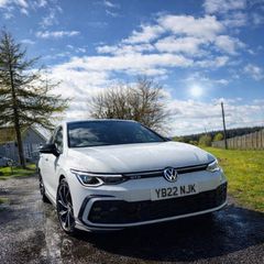 Golf Gtd