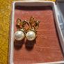 Vintage Earrings Image 2