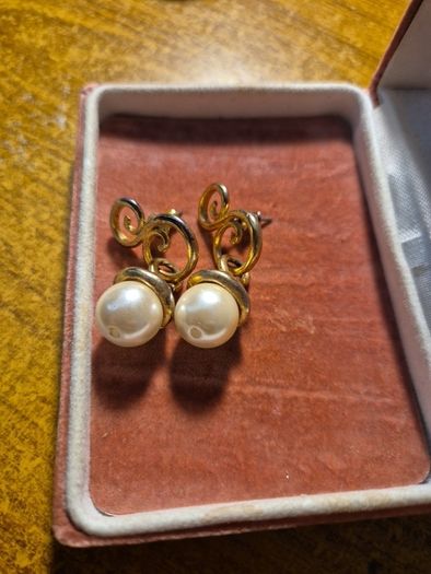 Vintage Earrings