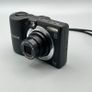 Canon PowerShot A1400 16MP Digital Camera Black - Full Kit - Boxed Image 3