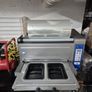 AK Ramon TS-300 GF Professional Tray Sealer Image 3