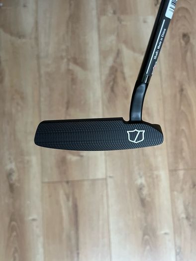 Wilson Infinite Michigan Ave Putter