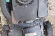 lawnmower