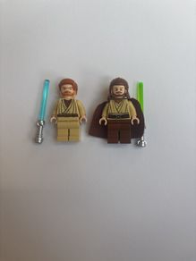 Lego star wars