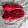 Crocs - Classic Red Varsity Image 5