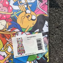 Ladies dress
