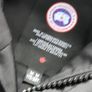 canada goose parka Image 6