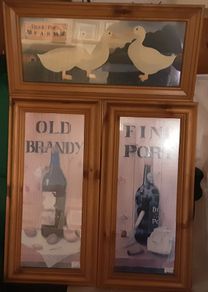 three nice pictures