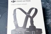 DJI Osmo Action Chest Strap Mount