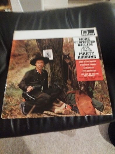 Country vinyl clearance @ 5e