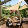 Sun Shade Sail Image 2