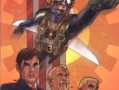 Ex Machina - Dc Comics - Wildstorm