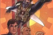 Ex Machina - Dc Comics - Wildstorm