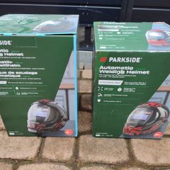 Welding Helmet