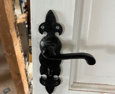 Internal doors