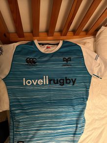 ospreys rugby jersey
