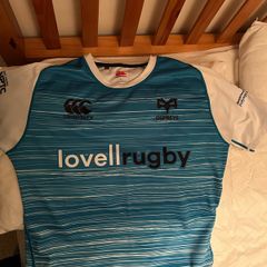 ospreys rugby jersey