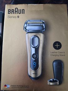 Braun