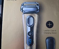 Braun