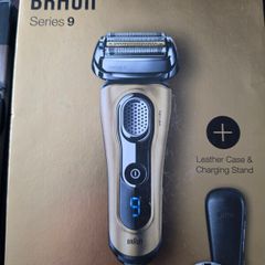 Braun
