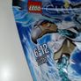 2014 Lego Legends of Chima 70210 CHI Vardy Image 3